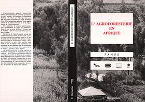 Téléchargez le livre :  L'agroforesterie en Afrique