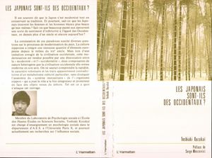 Téléchargez le livre :  Les Japonais sont-ils occidentaux ?