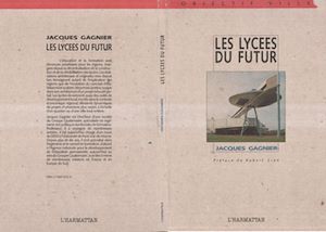 Téléchargez le livre :  Les lycées du futur