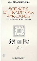 Télécharger le livre :  Sciences et traditions africaines