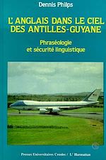 Télécharger le livre :  L'anglais dans le ciel des Antilles-Guyane