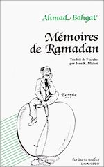 Download this eBook Mémoires de ramadan