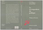 Télécharger le livre :  La recomposition du politique