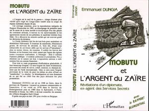 Téléchargez le livre :  Mobutu et l'argent du Zaïre