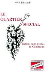 Download this eBook Le quartier spécial
