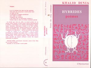 Téléchargez le livre :  Hybrides