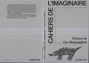 Téléchargez le livre :  Présence de Guy Hocquenghem