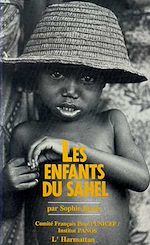 Télécharger le livre :  Les enfants du Sahel
