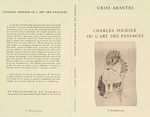 Télécharger le livre :  Charles Fourier ou l'art des passages