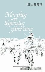Télécharger le livre :  Mythes et légendes sibériens
