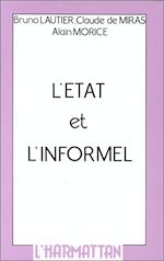 Télécharger le livre :  L'Etat et l'informel