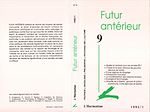 Télécharger le livre :  Futur Antérieur 9