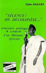 Download this eBook "Silence ! On décolonise"