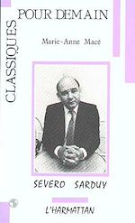 Télécharger le livre :  Severo sarduy