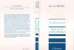Télécharger le livre :  La distanciation