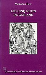 Télécharger le livre :  Les cinq nuits de Gnilane