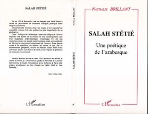 Téléchargez le livre :  Salah Stetie