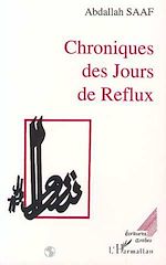 Télécharger le livre :  Chroniques des jours de reflux
