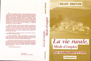 Téléchargez le livre :  La vie rurale, mode d'emploi