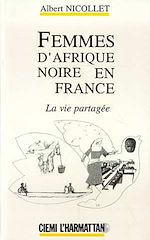 Download this eBook Femmes d'Afrique Noire en France