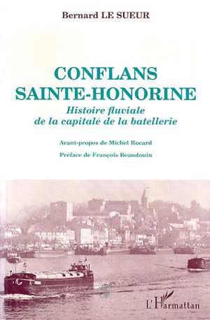 Téléchargez le livre :  Conflans-Saint-Honorine