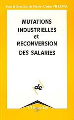 Télécharger le livre :  Mutations industrielles et reconversions des salaires
