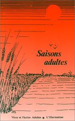 Download this eBook Saisons adultes