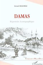 Télécharger le livre :  DAMAS