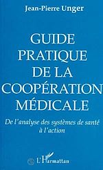 Télécharger le livre :  Guide pratique, de la coopération médicale