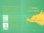 Télécharger le livre :  L'islam en France ou la paix sainte