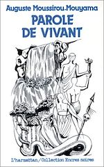 Télécharger le livre :  Paroles de vivant