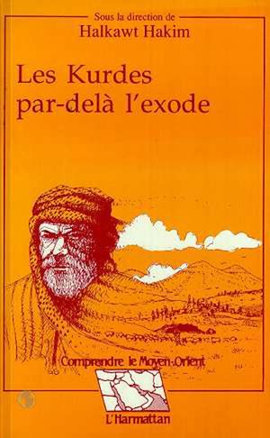 Téléchargez le livre :  Les Kurdes par delà l'exode