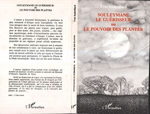 Téléchargez le livre :  Souleymane le guérisseur