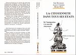 Télécharger le livre :  la citoyenneté dans tous ses états