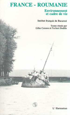 Téléchargez le livre :  France-Roumanie