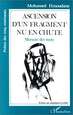 Télécharger le livre :  Ascension d'un fragment nu en chute