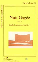 Télécharger le livre :  Nuit gagée