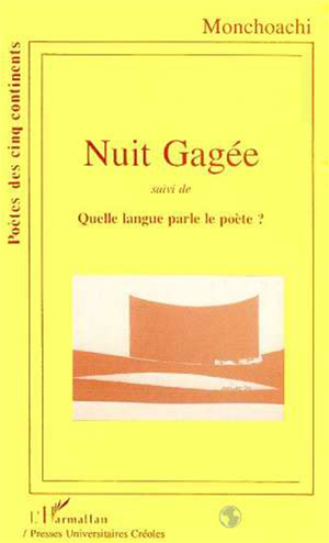 Téléchargez le livre :  Nuit gagée