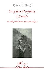 Télécharger le livre :  Parfums d'enfance à Sanate