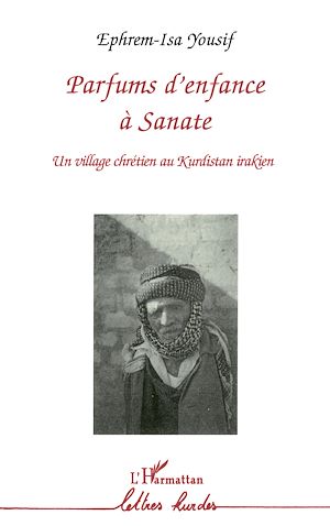 Téléchargez le livre :  Parfums d'enfance à Sanate