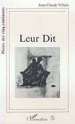 Télécharger le livre :  Leur dit