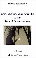 Télécharger le livre :  Un coin de voile sur les Comores