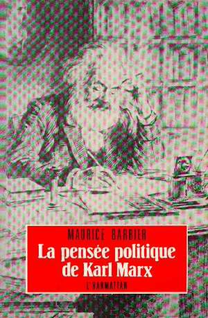 Téléchargez le livre :  La pensée politique de Karl Marx