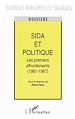 Télécharger le livre :  Sida et politique