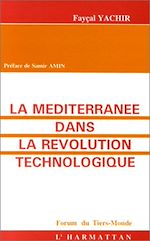 Télécharger le livre :  La Méditerranée dans la révolution technologique