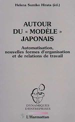 Télécharger le livre :  Autour du "modèle" japonais