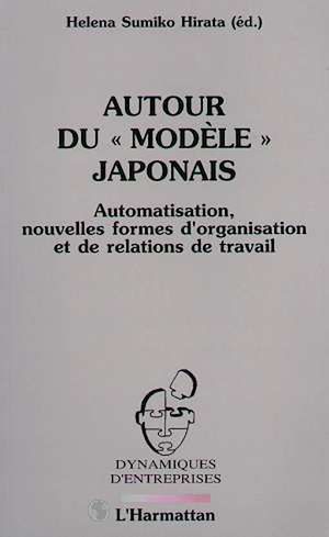 Téléchargez le livre :  Autour du "modèle" japonais