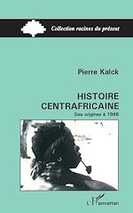 Télécharger le livre :  Histoire centrafricaine