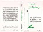 Télécharger le livre :  Futur Antérieur 11