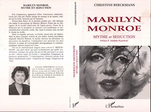 Téléchargez le livre :  Marilyn Monroe